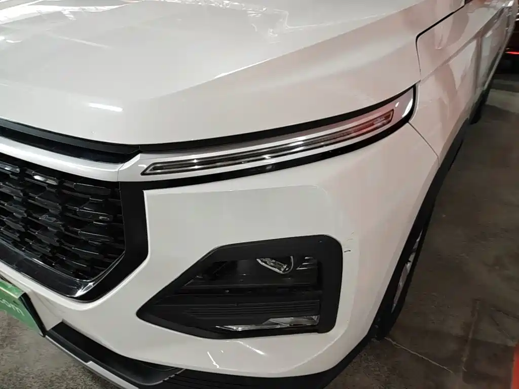 Baojun 530 — миниатюра 24
