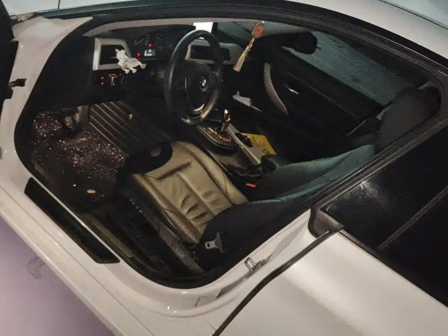 BMW 3 Series GT — миниатюра 9