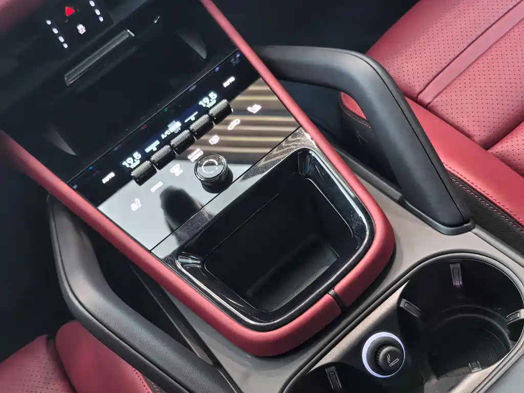 Porsche Cayenne 2025 Cayenne 3.0T