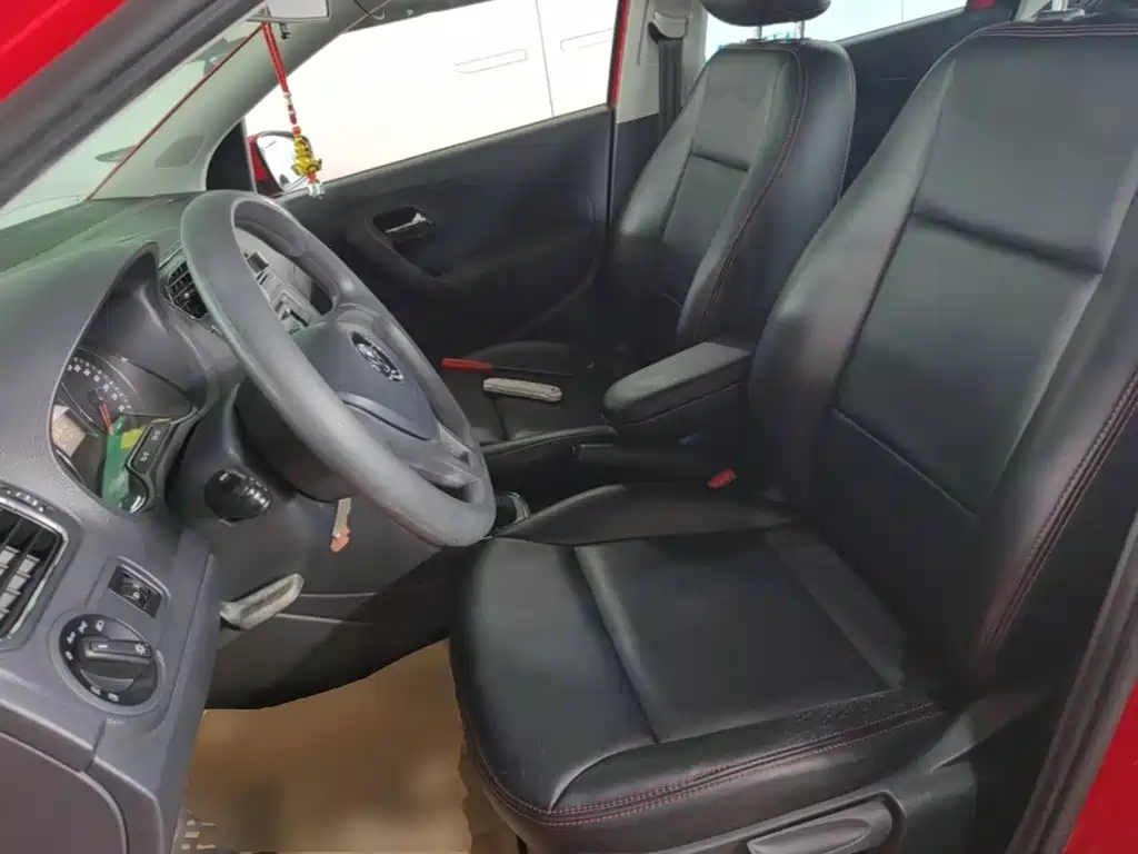 Volkswagen Polo — миниатюра 15