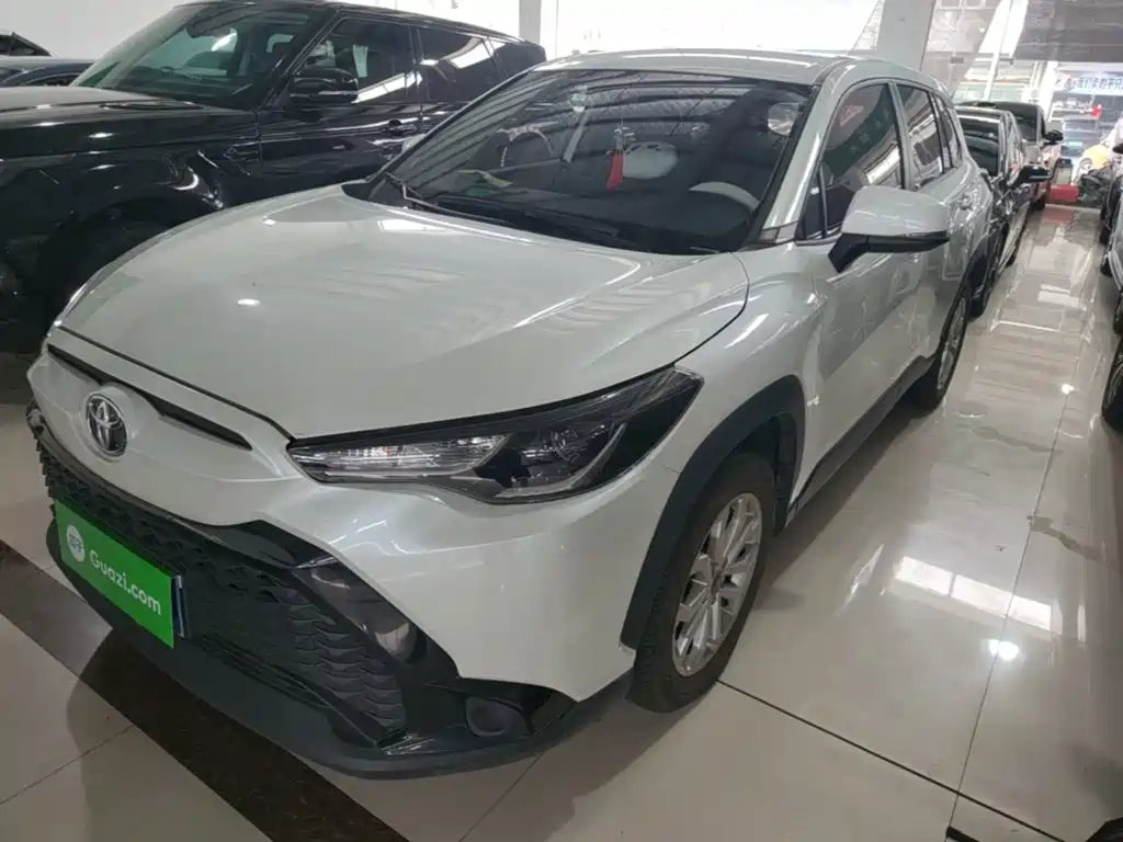 Toyota Frontlander — миниатюра 2