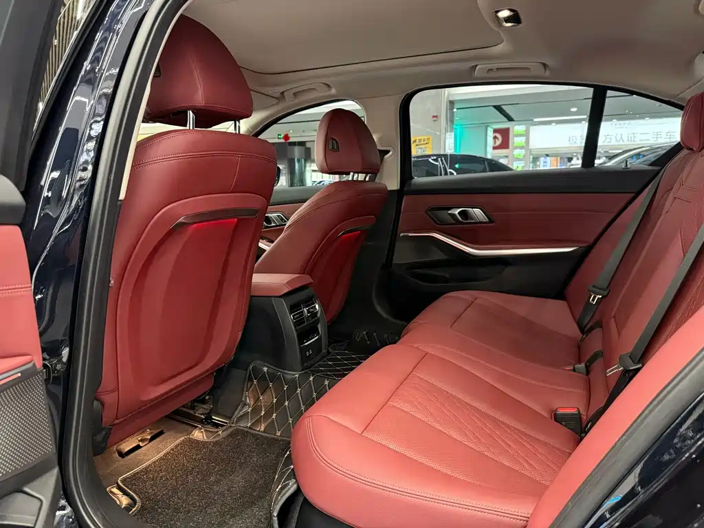 BMW i3 — миниатюра 5