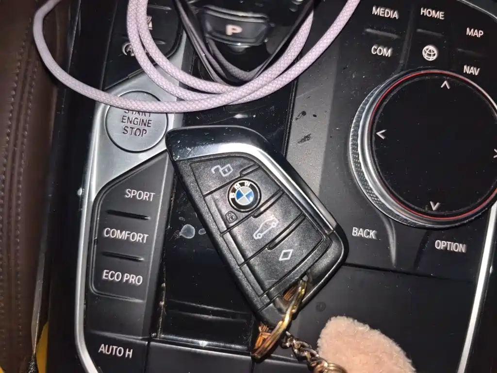 BMW 3 Series — миниатюра 12
