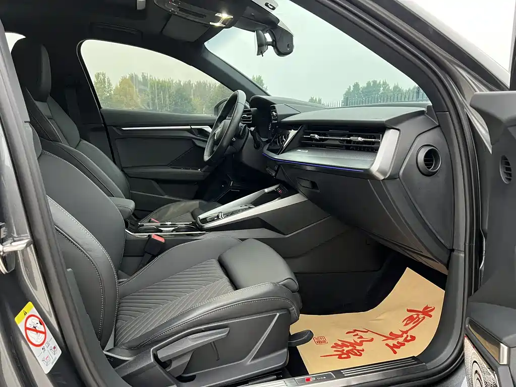 Audi A3 — миниатюра 11