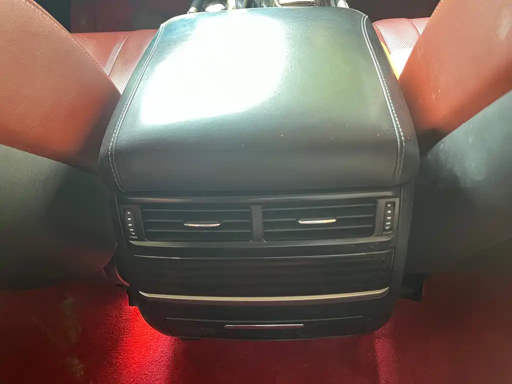 Lexus LX 2019 570 Luxury