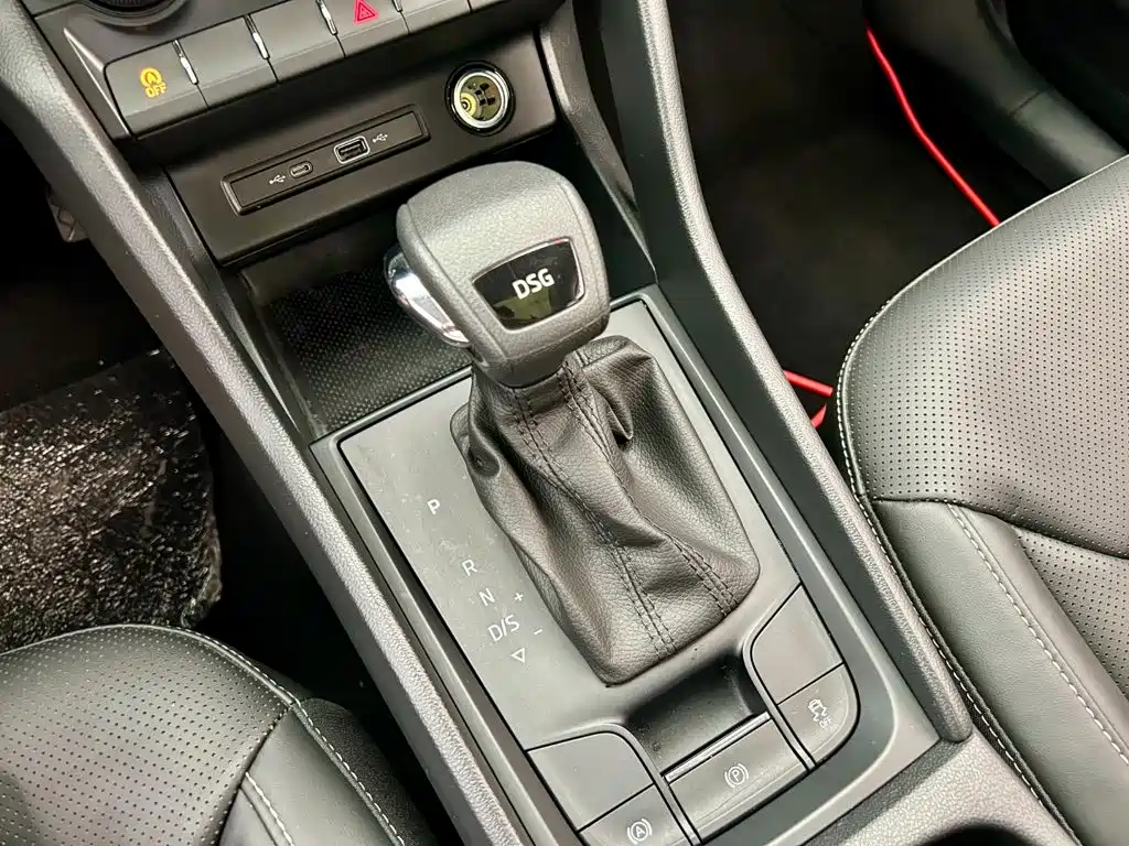 Skoda Kodiaq — миниатюра 10