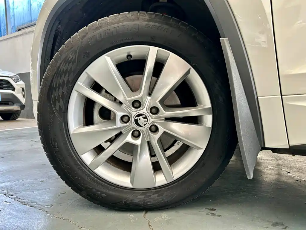 Skoda Kodiaq — миниатюра 21