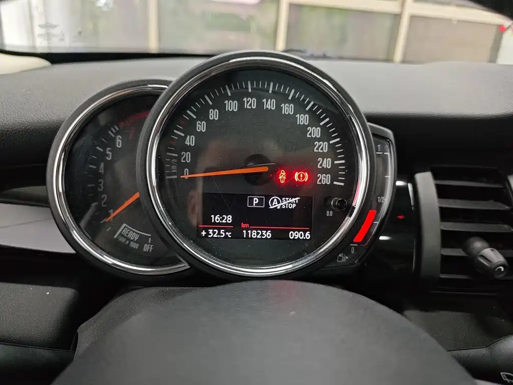MINI Mini — миниатюра 9