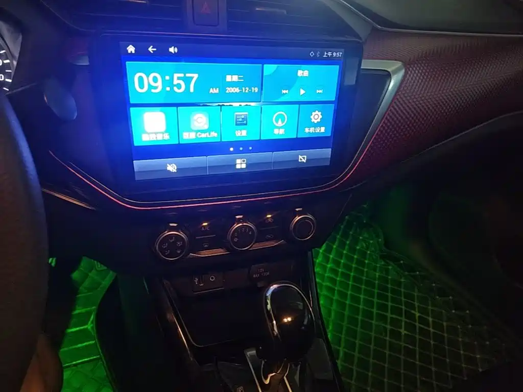 Nissan Bluebird — миниатюра 20