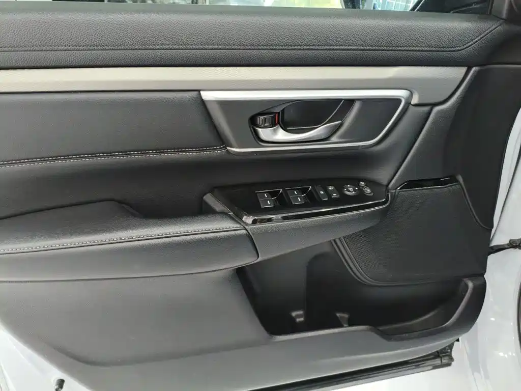 Honda Breeze PHEV — миниатюра 7