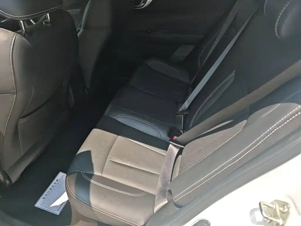 Geely Vision X3 — миниатюра 17