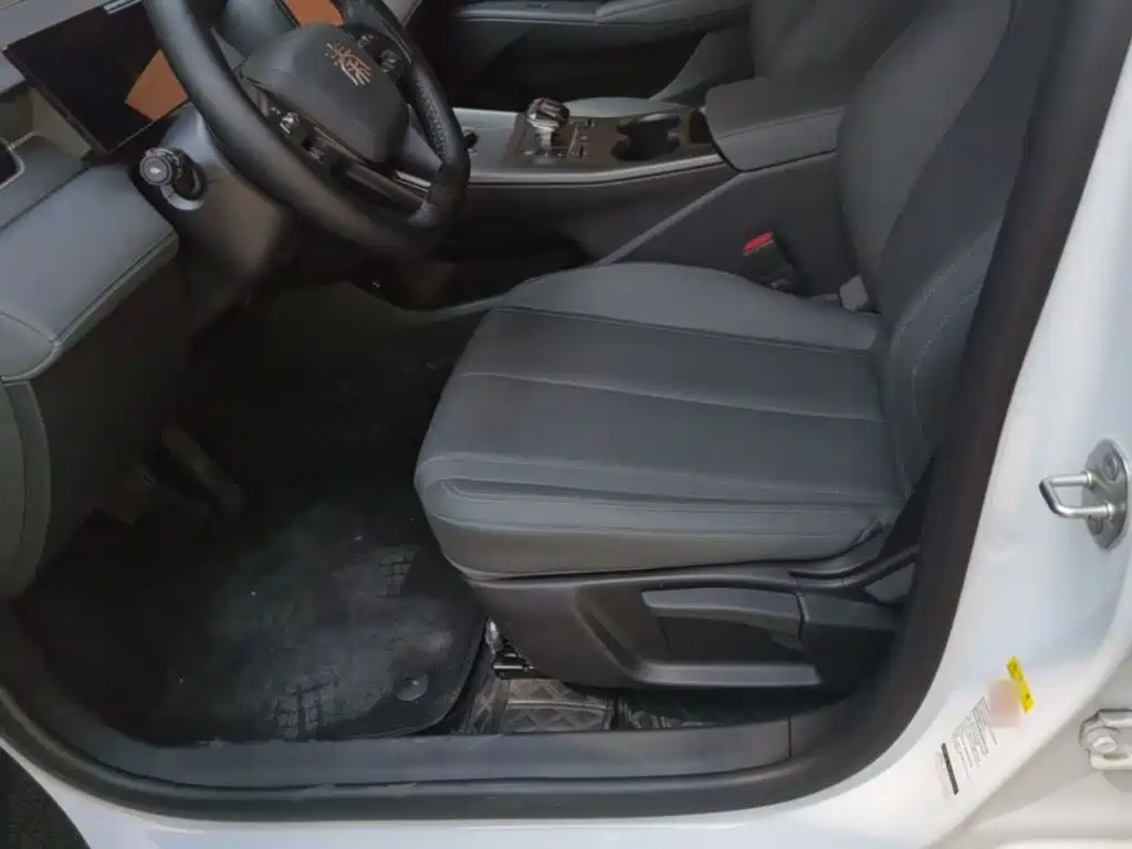 BYD Qin PLUS — миниатюра 15