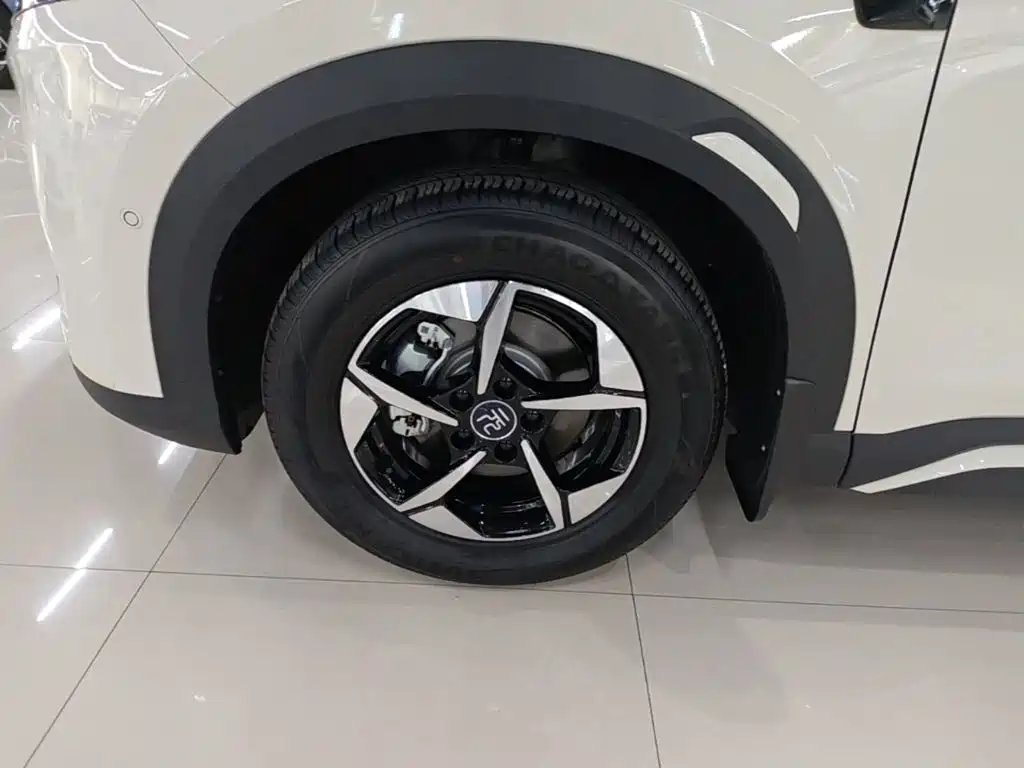 BYD Yuan UP — миниатюра 23