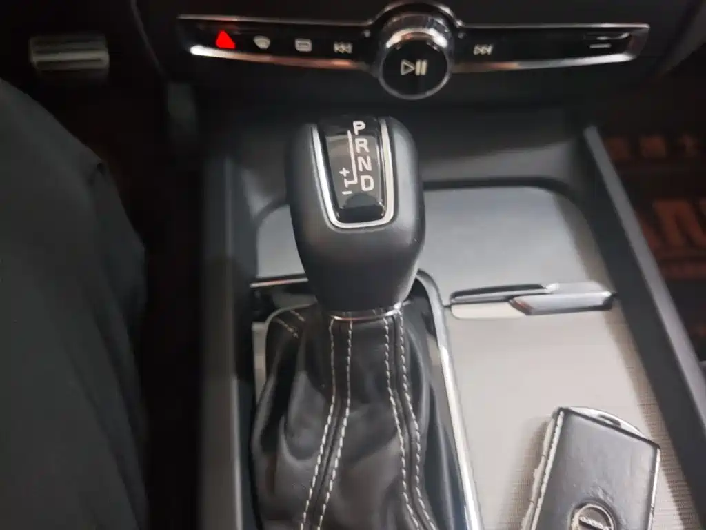 Volvo XC60 — миниатюра 14