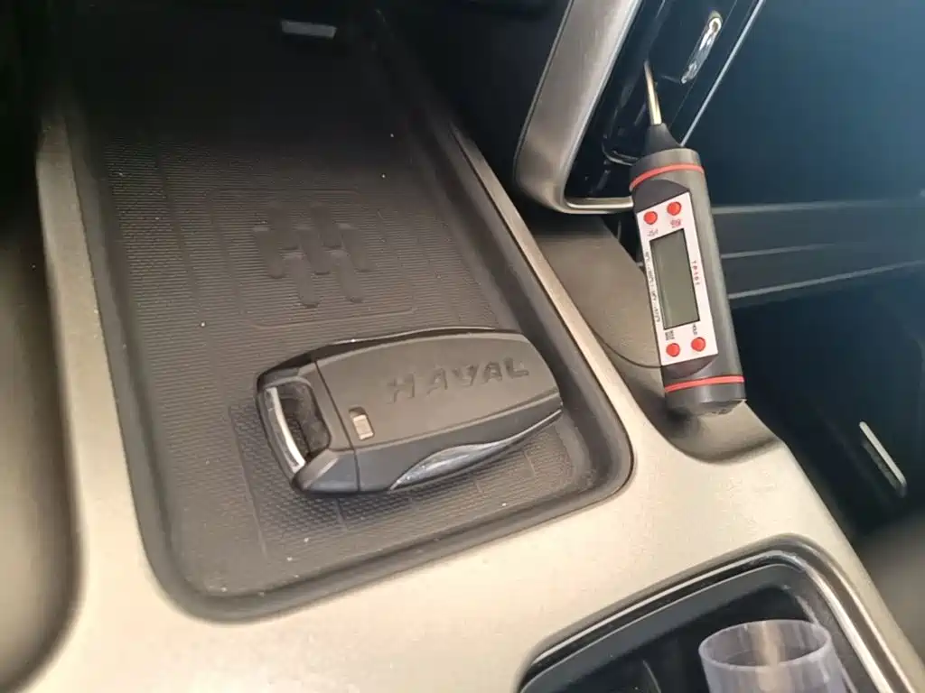 Haval Big Dog — миниатюра 9