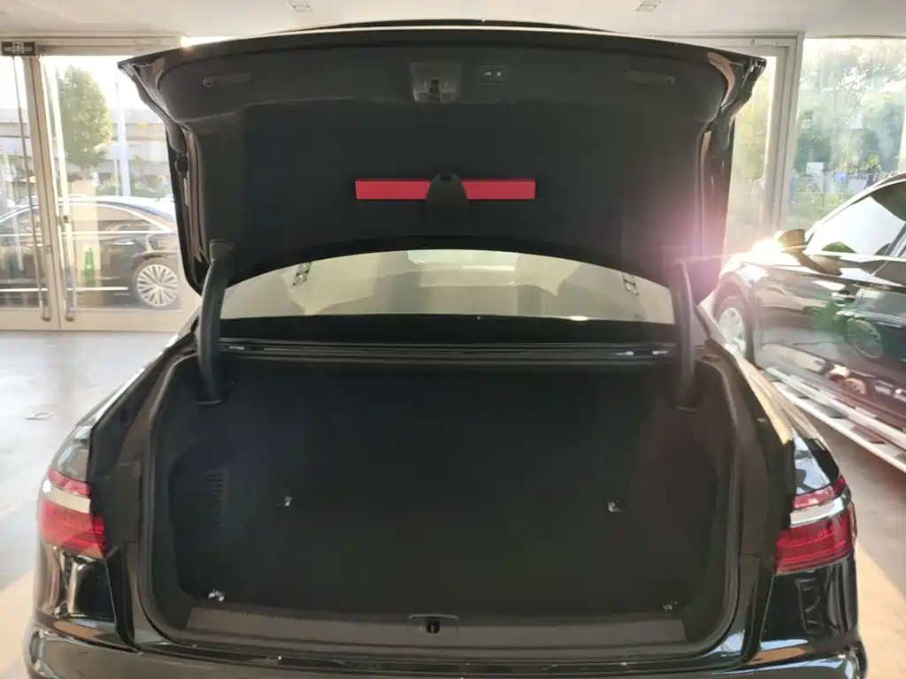 Audi A8 — миниатюра 19