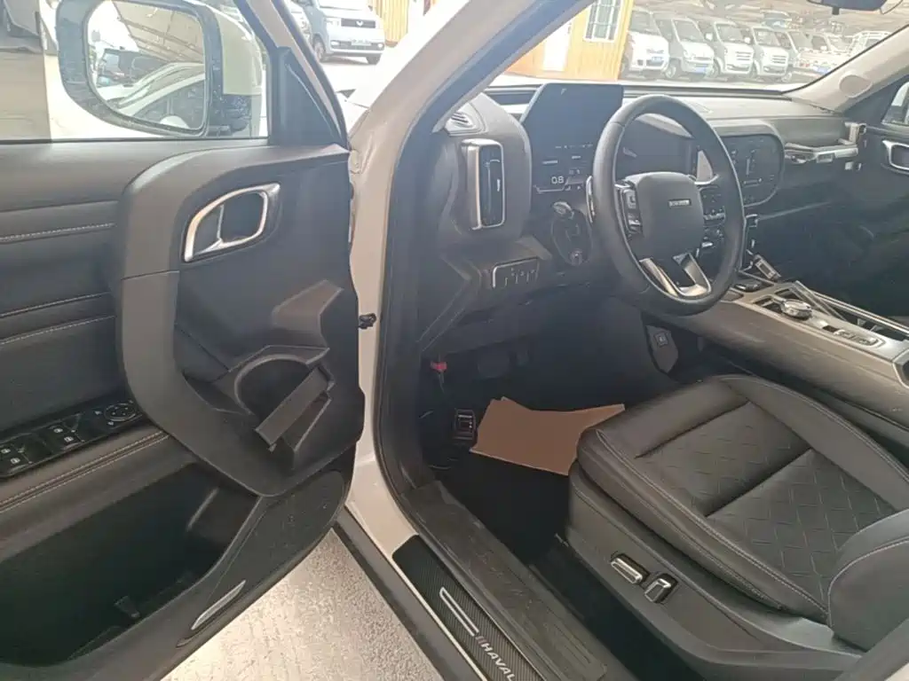 Haval Big Dog — миниатюра 16
