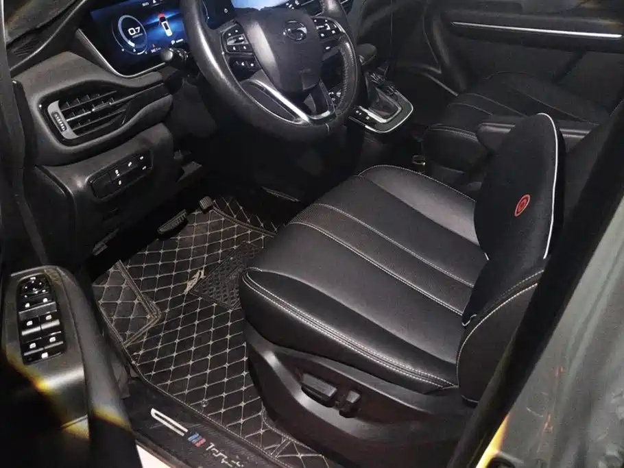 GAC Motor Trumpchi M6 — миниатюра 9