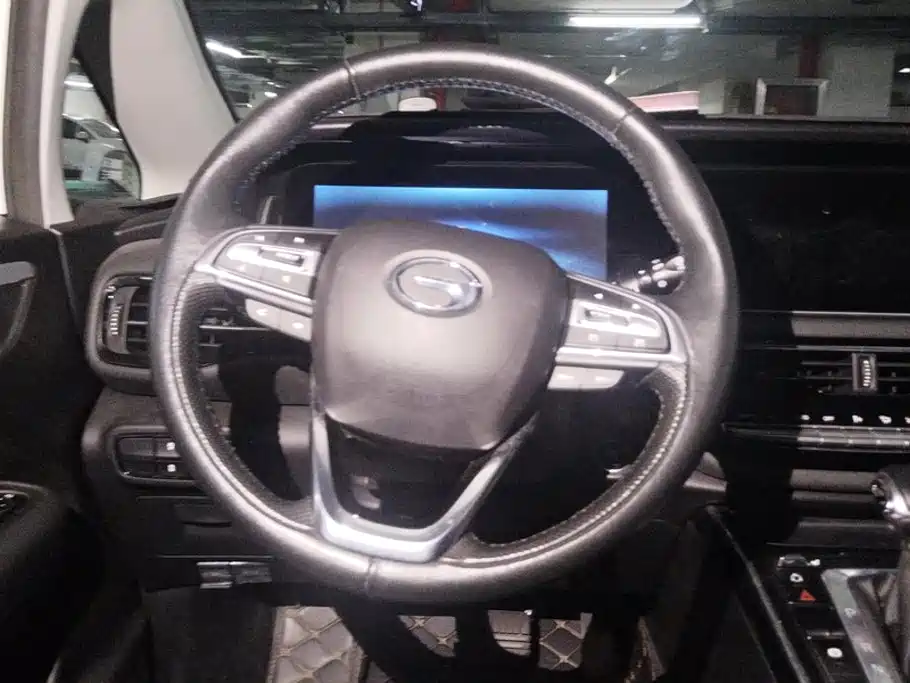 GAC Motor Trumpchi M6 — миниатюра 15