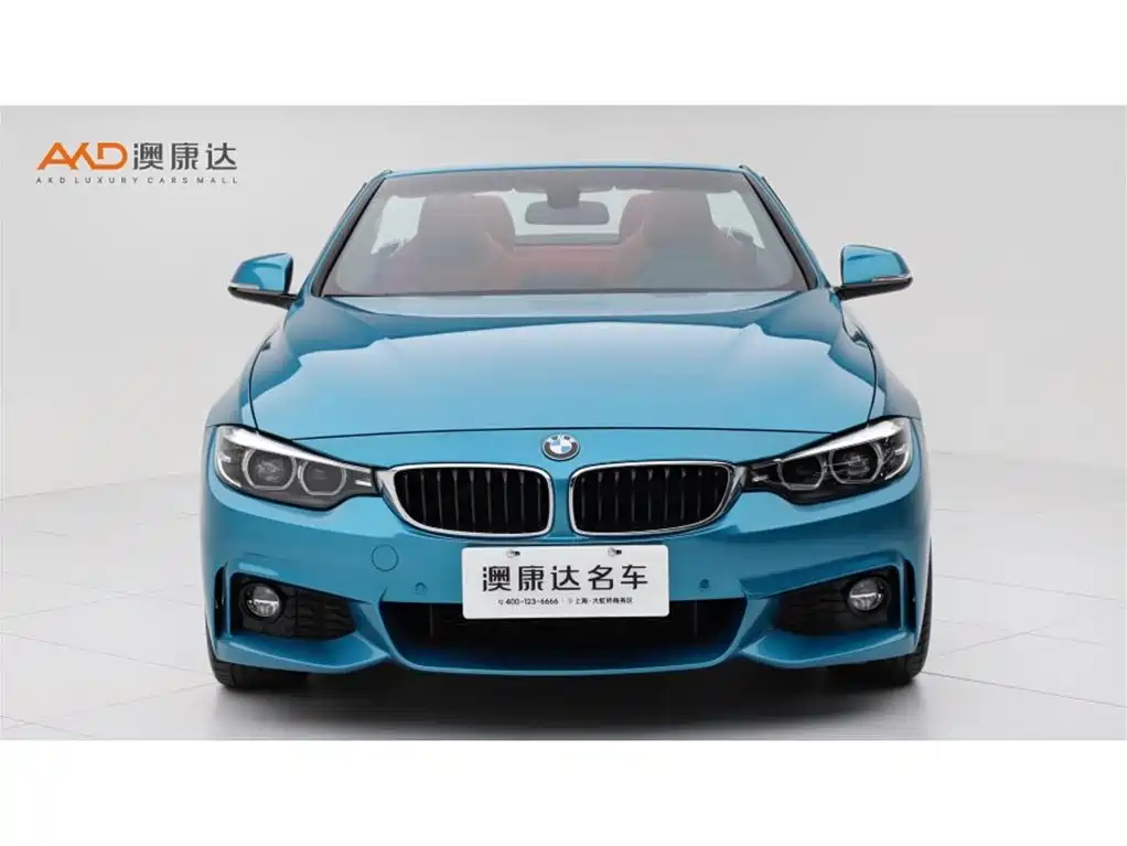 BMW 4 Series — миниатюра 2