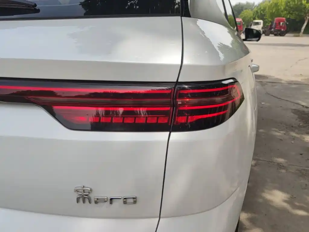 BYD Pro New Energy — миниатюра 8