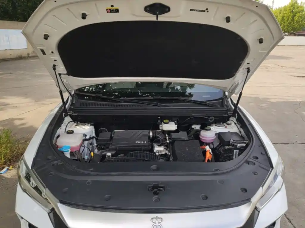 BYD Pro New Energy — миниатюра 20