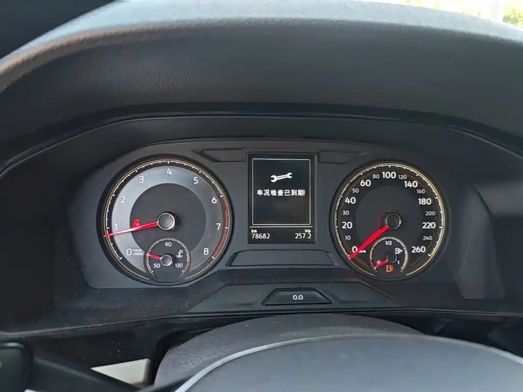 Volkswagen Lavida — миниатюра 12