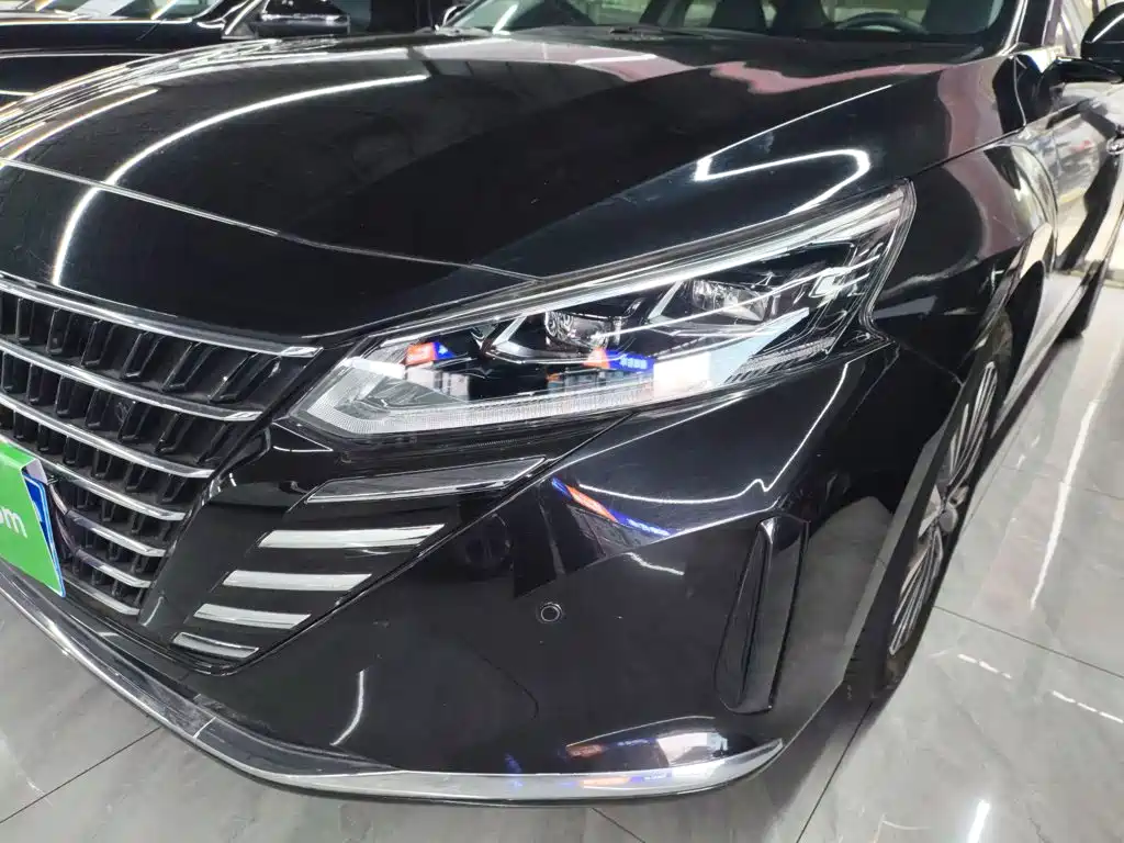 Nissan Teana — миниатюра 18