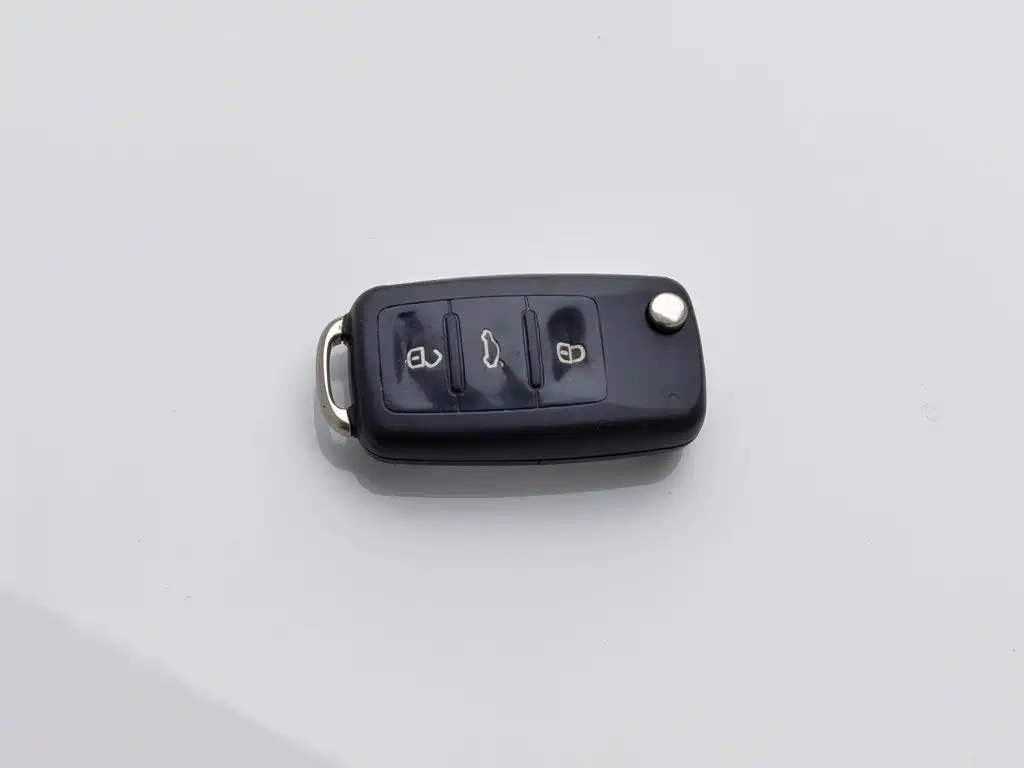 Volkswagen Santana — миниатюра 19