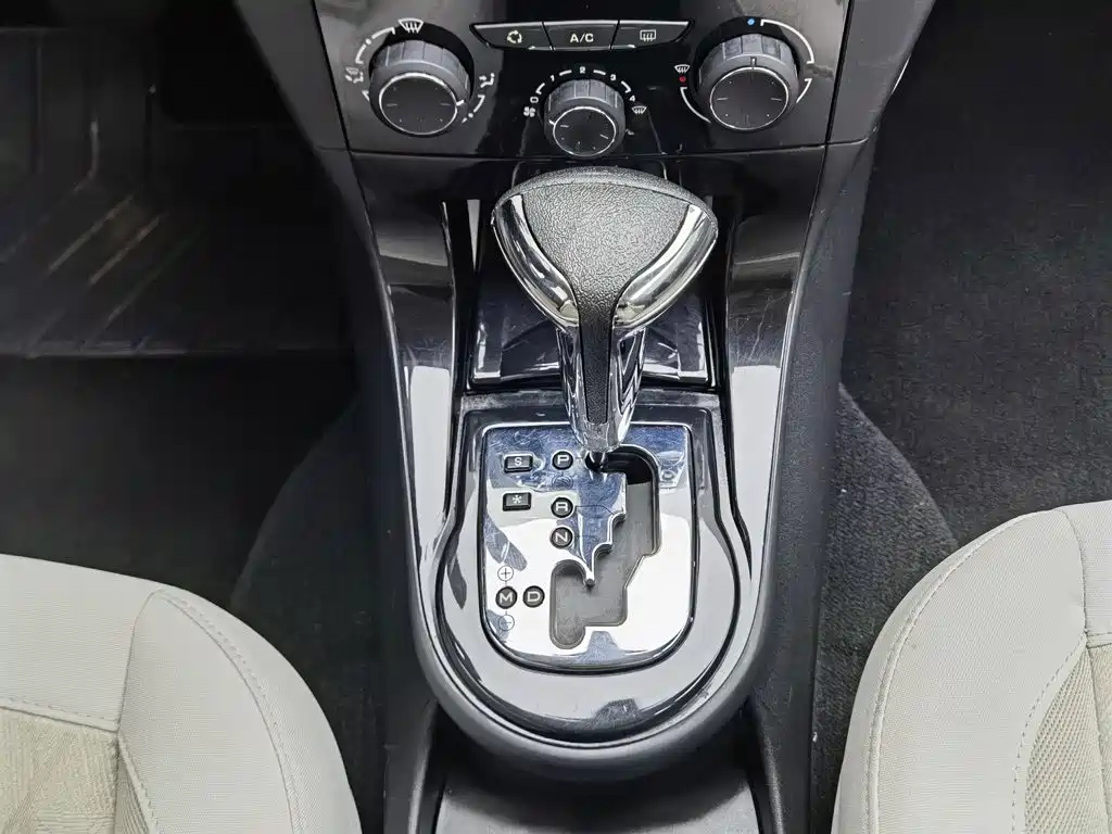 Citroen C-Quatre — миниатюра 13