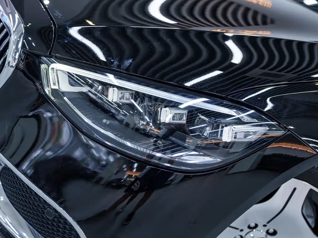 Mercedes-Benz Maybach S-Class S 2023 S 480 4MATIC