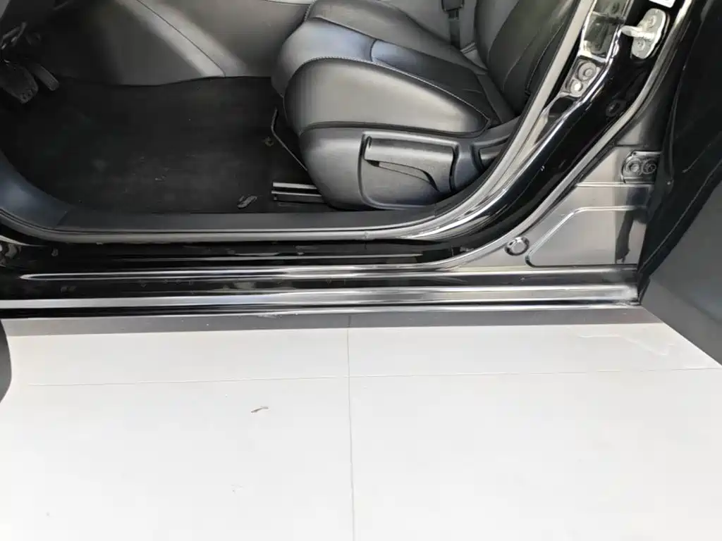Nissan Sylphy — миниатюра 22