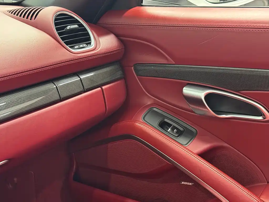 Porsche 718 — фотографии объявления, Фото 28