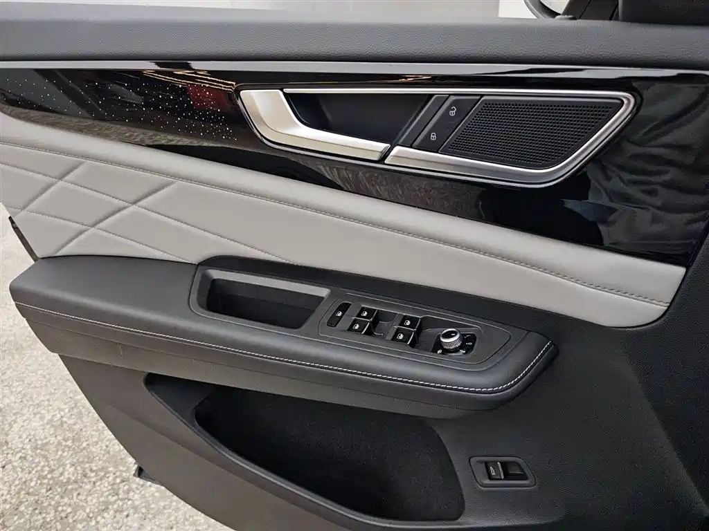 Volkswagen Teramont 2024 530 V6