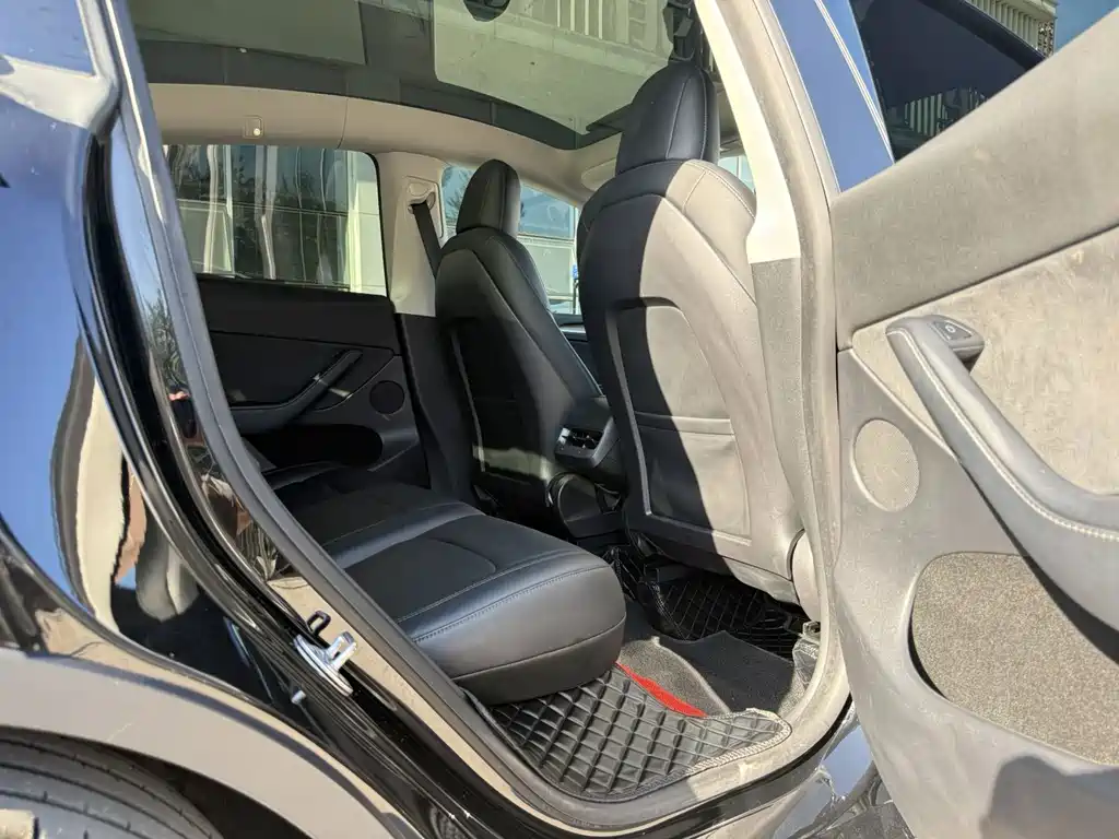 Tesla Model Y — миниатюра 12