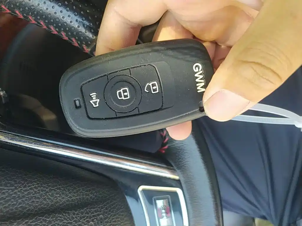 Haval H6 — миниатюра 9