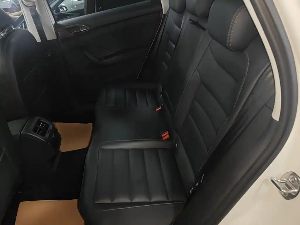 Volkswagen Tharu — миниатюра 17