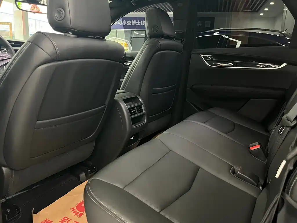 Cadillac XT5 Facelift 28T Luxury Type, фото 7