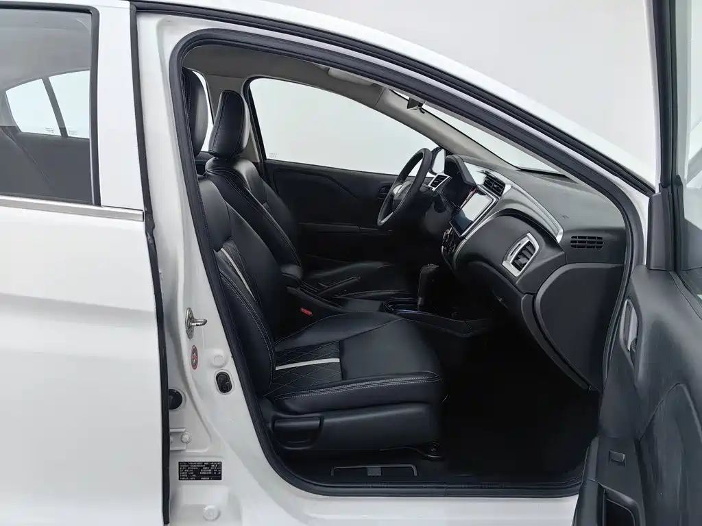 Honda City — миниатюра 23