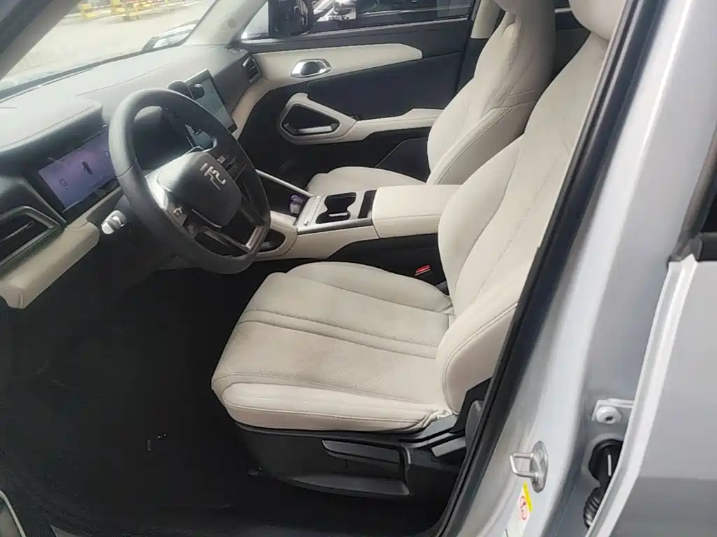 BYD Yuan UP — миниатюра 15