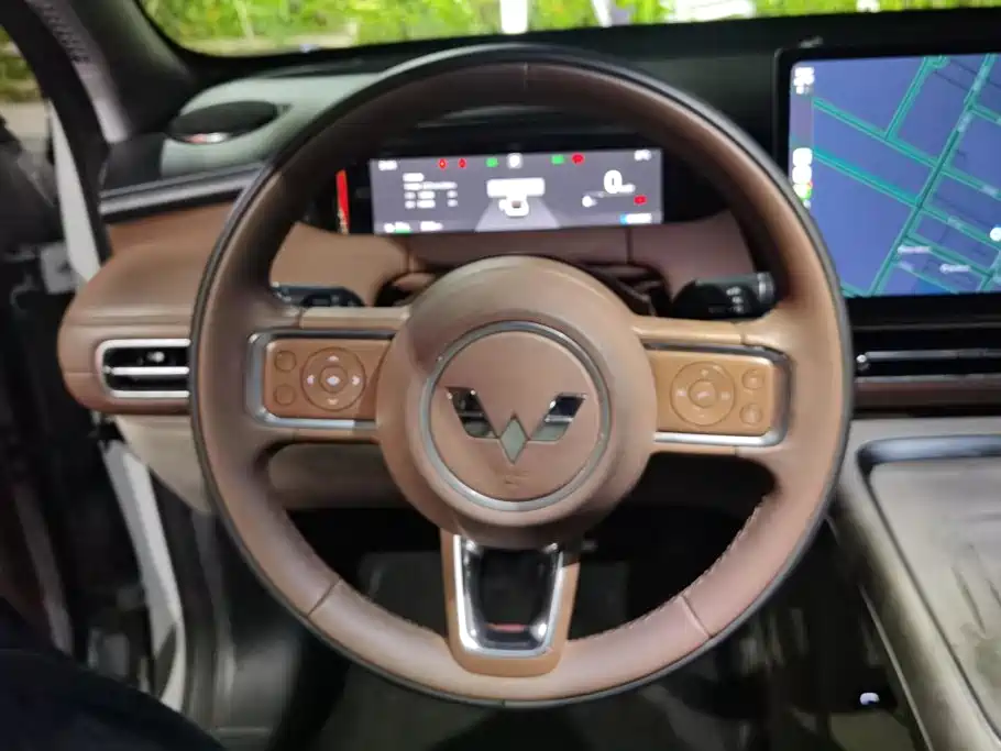 Wuling Bingo S — миниатюра 15