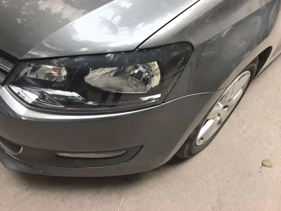 Volkswagen Polo — миниатюра 5