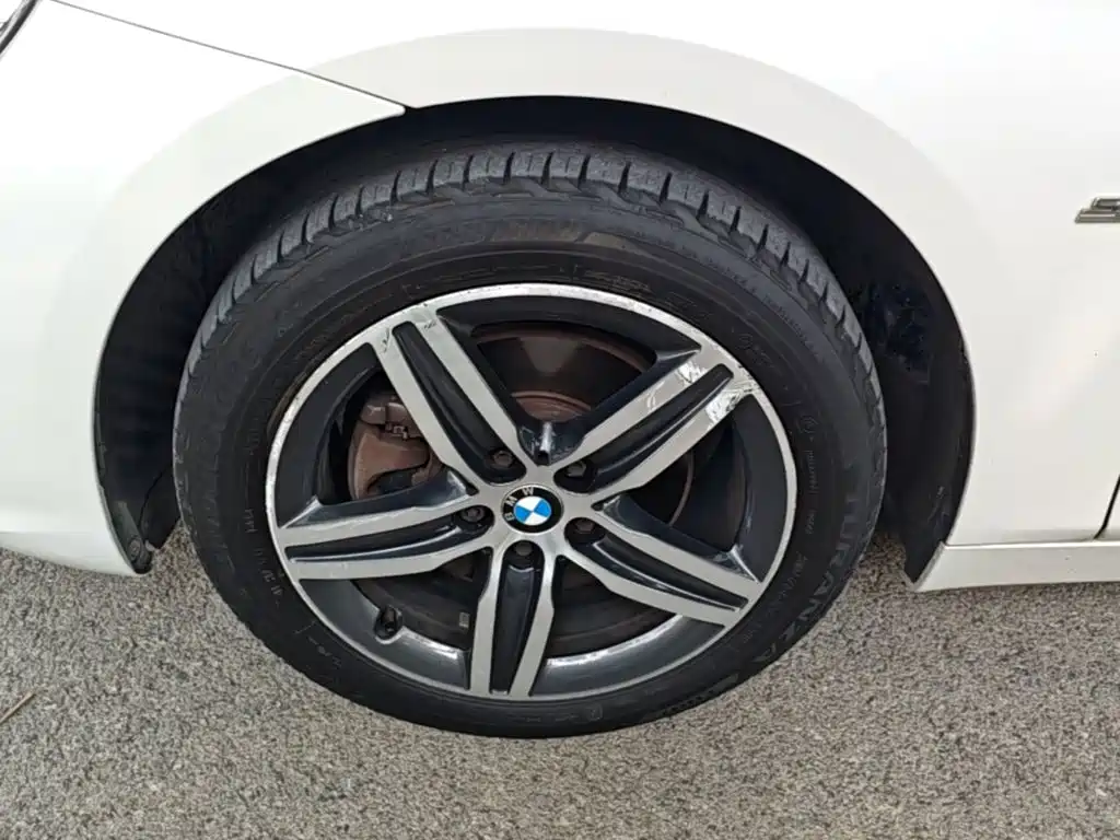 BMW 2 Series Gran Tourer — миниатюра 23