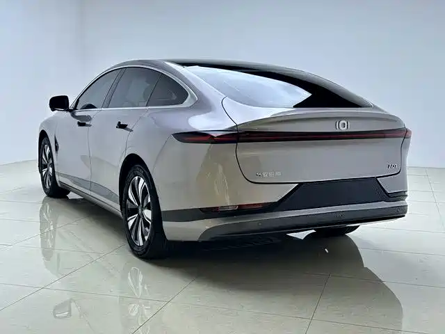 Qiyuan Qiyuan A07 — миниатюра 5