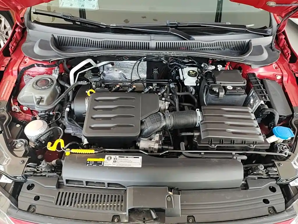 Volkswagen Polo — миниатюра 20