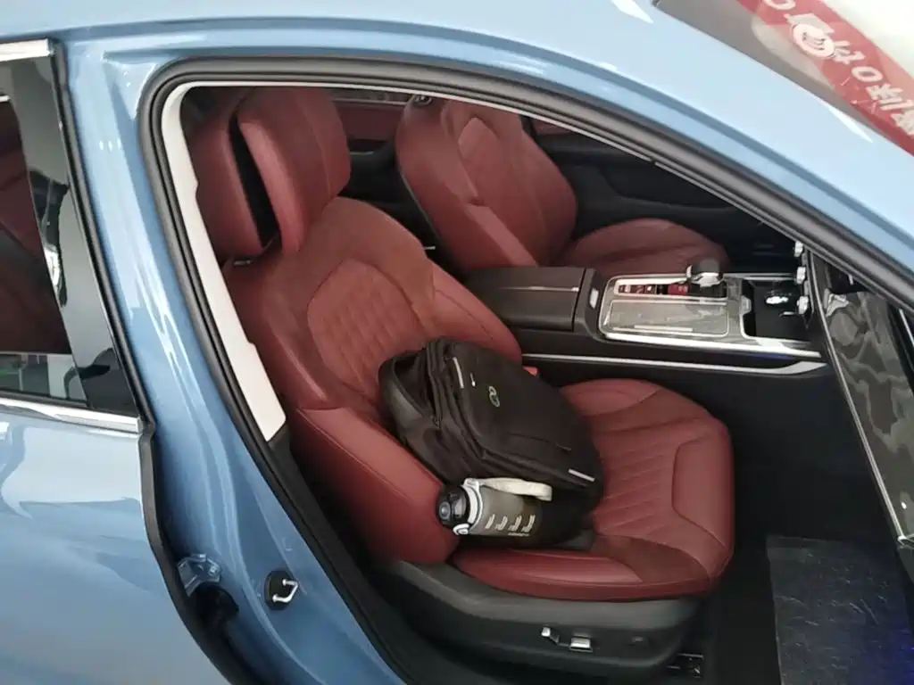 Hongqi Hongqi HS5 — миниатюра 25