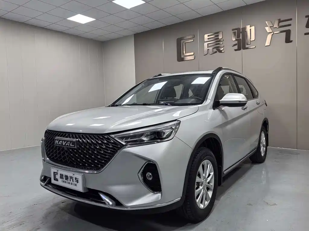 Haval M6