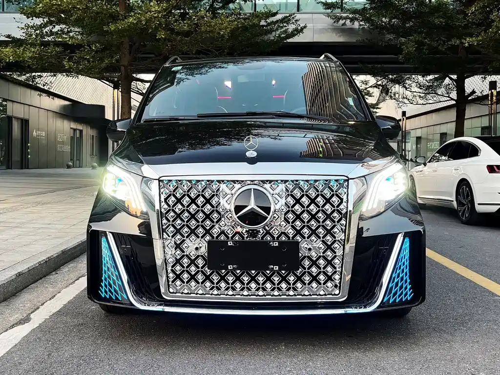 Mercedes-Benz Vito - фото 3