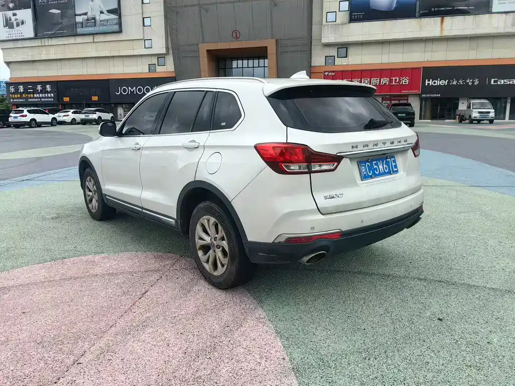 Hanteng Hanteng X7 — миниатюра 5
