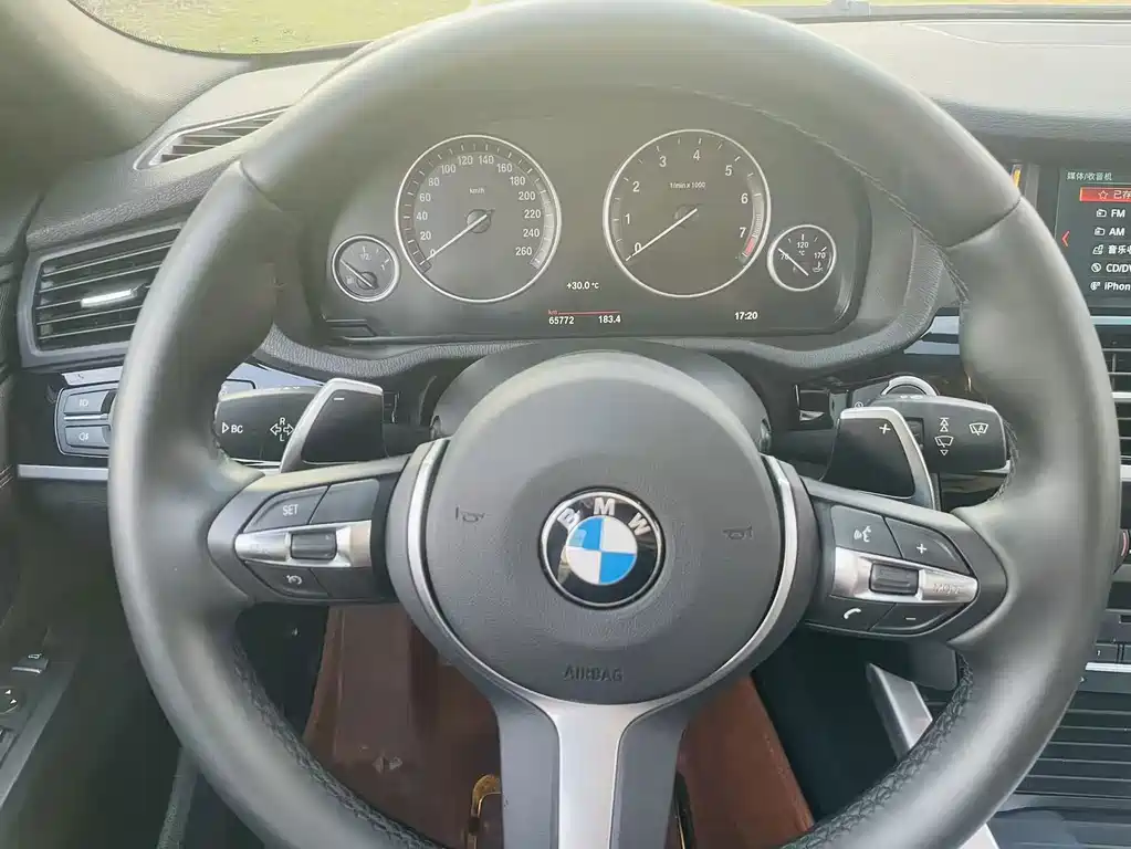BMW X4 — миниатюра 14
